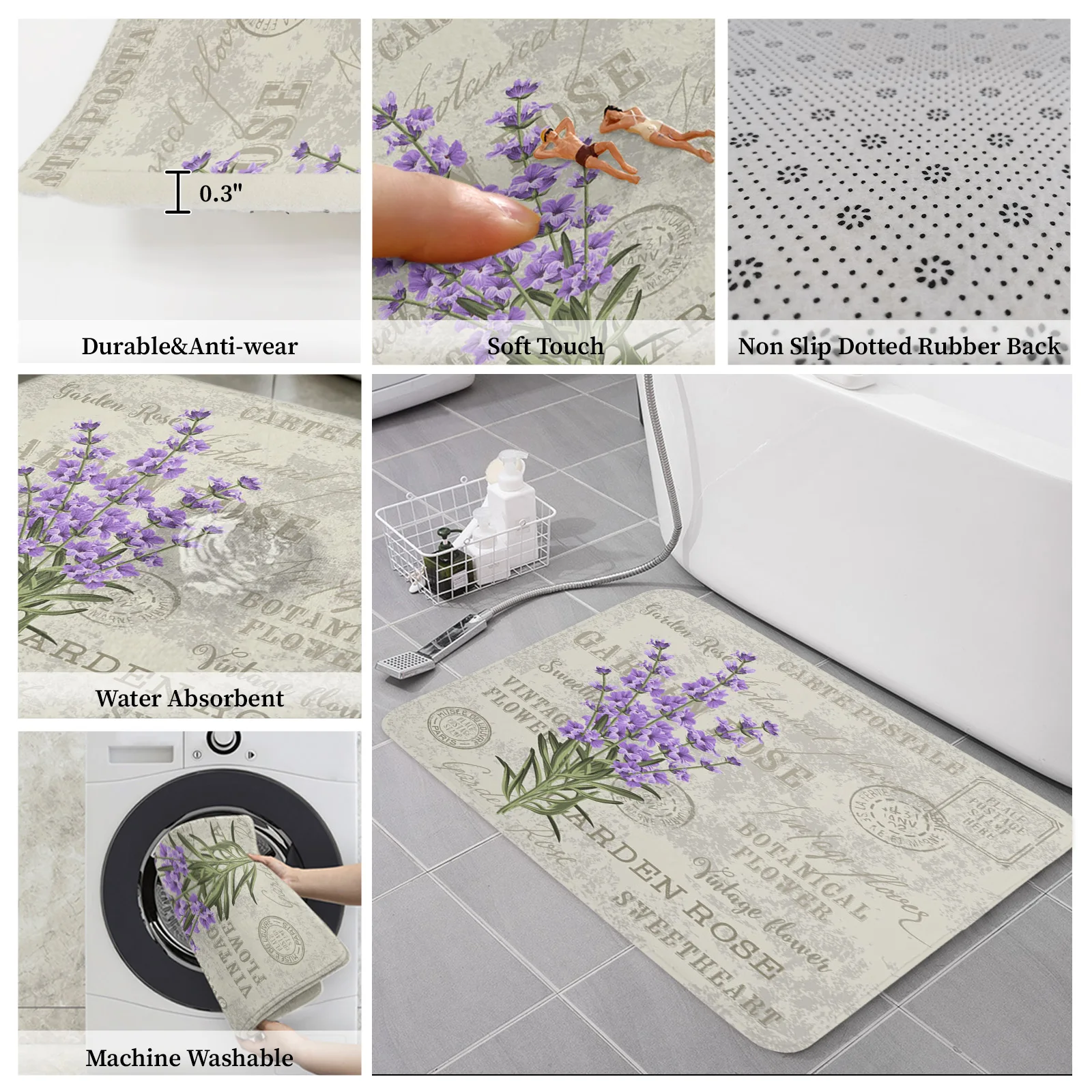 https://ae01.alicdn.com/kf/Sa44d54eb3b3e4f749b2a3cdb7f7030f2L/Lavender-Purple-Flowers-Leaves-Retro-Kitchen-Doormat-Bedroom-Bath-Floor-Carpet-House-Hold-Carpet-Door-Mat.jpg