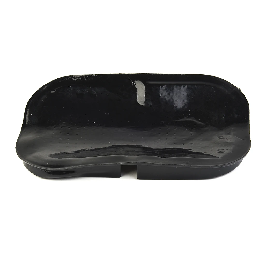 

Anti-Skid Pad Non-slip Mat Black Dashboard Pad Mobile Phone Holder Silica Gel 1 Pcs 6.1x3.93x0.78 Inch High Quality