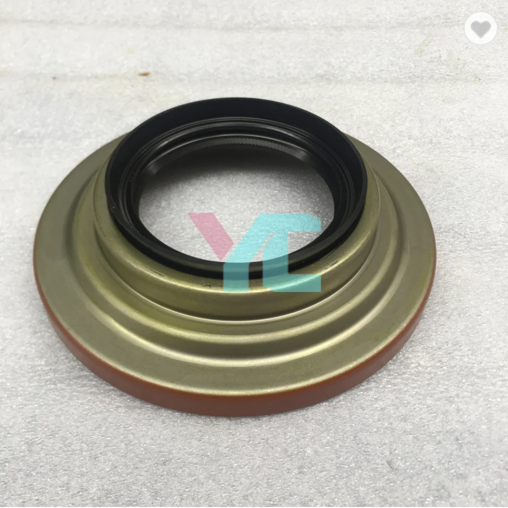 DIFFERENTIAL OIL SEAL FOR MITSUBISHI FUSO TRUCK F380 FV517 6D24T