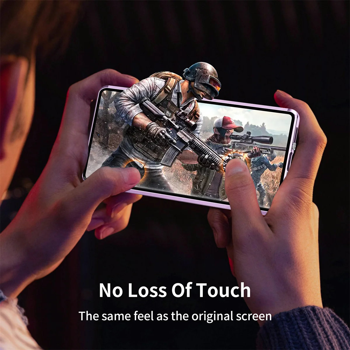 Luxury HD Double Sided Tempered Glass Metal Frame Bumper Case for Galaxy S24 Ultra S20 S21 S22 S23 Plus Magnetic Adsorption Case