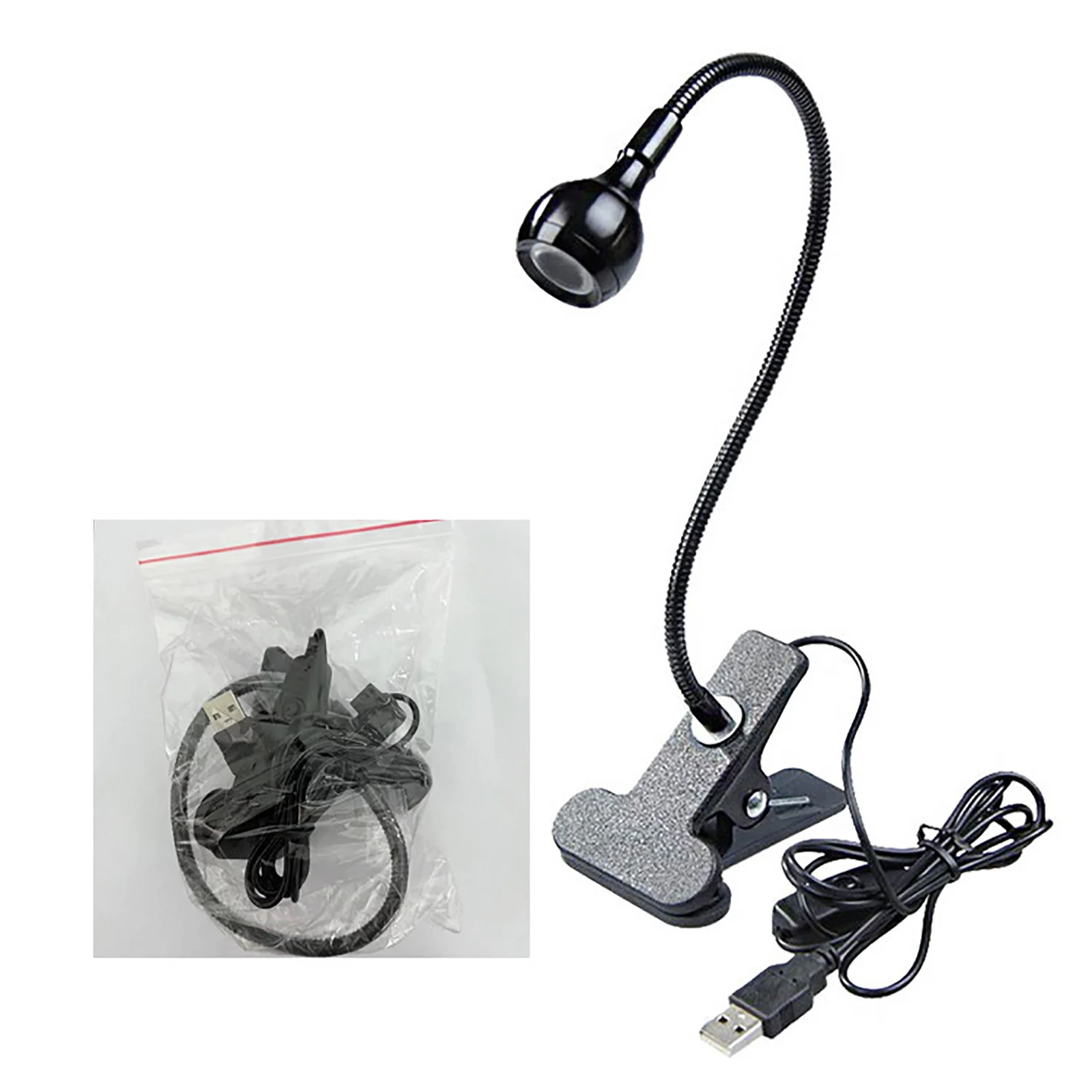 UV Glue Curing Lamp-3W LED Ultraviolet Purple Light for Repairing Phone uv curing lamp