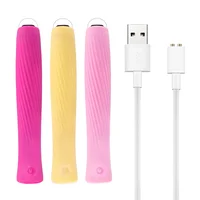 Portable Visible vibrate Digital Video Electronic 480P HD Wifi Colposcope 300W Camera Endoscope Gynecology Self-exam Detection 1