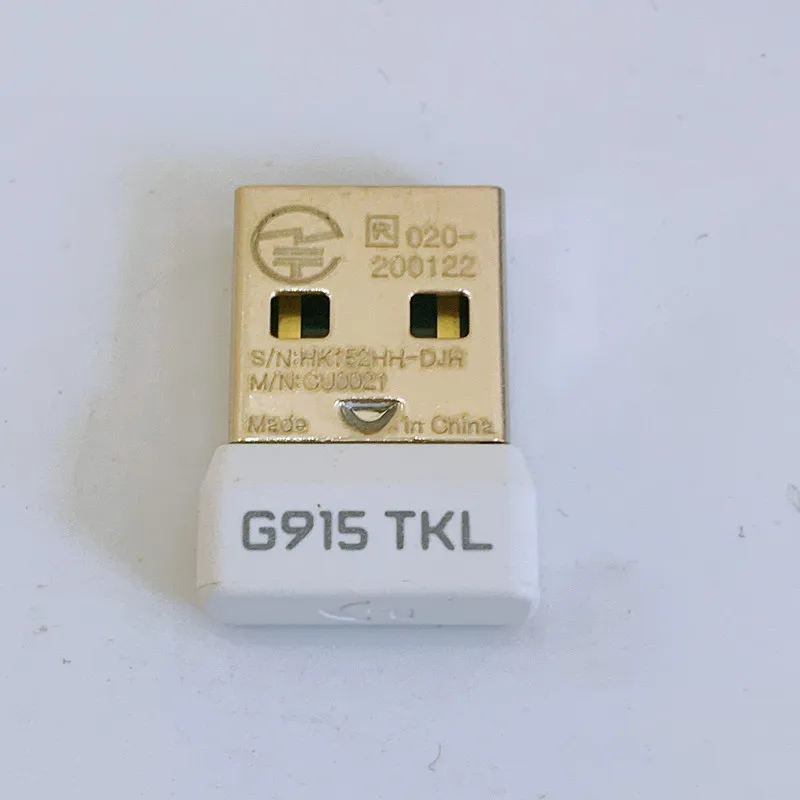 para logitech g913 g915 g913 tkl g915 tkl teclado de jogos sem fio