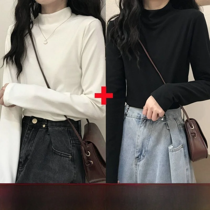 Black + white regular