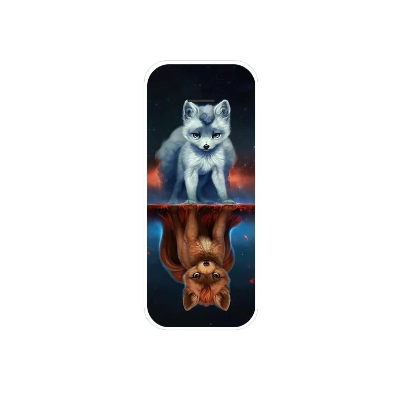 Shockproof Clear Soft Silicone Phone Case Cover