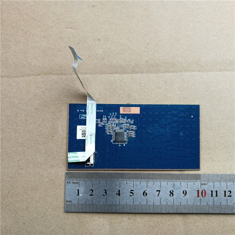 Touchpad Original para Laptop Placa de Botão para Lenovo G5030 G5045 G5070 G5080 G50-70m Z50-70 - Imagem 3