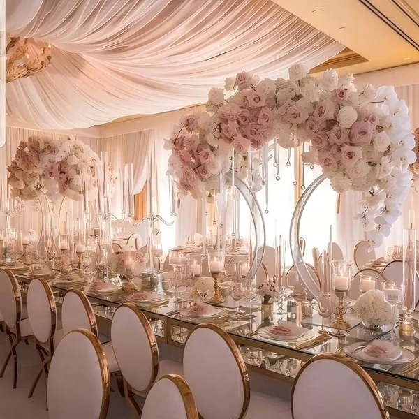 Eternal Moments Wedding Supplies Store