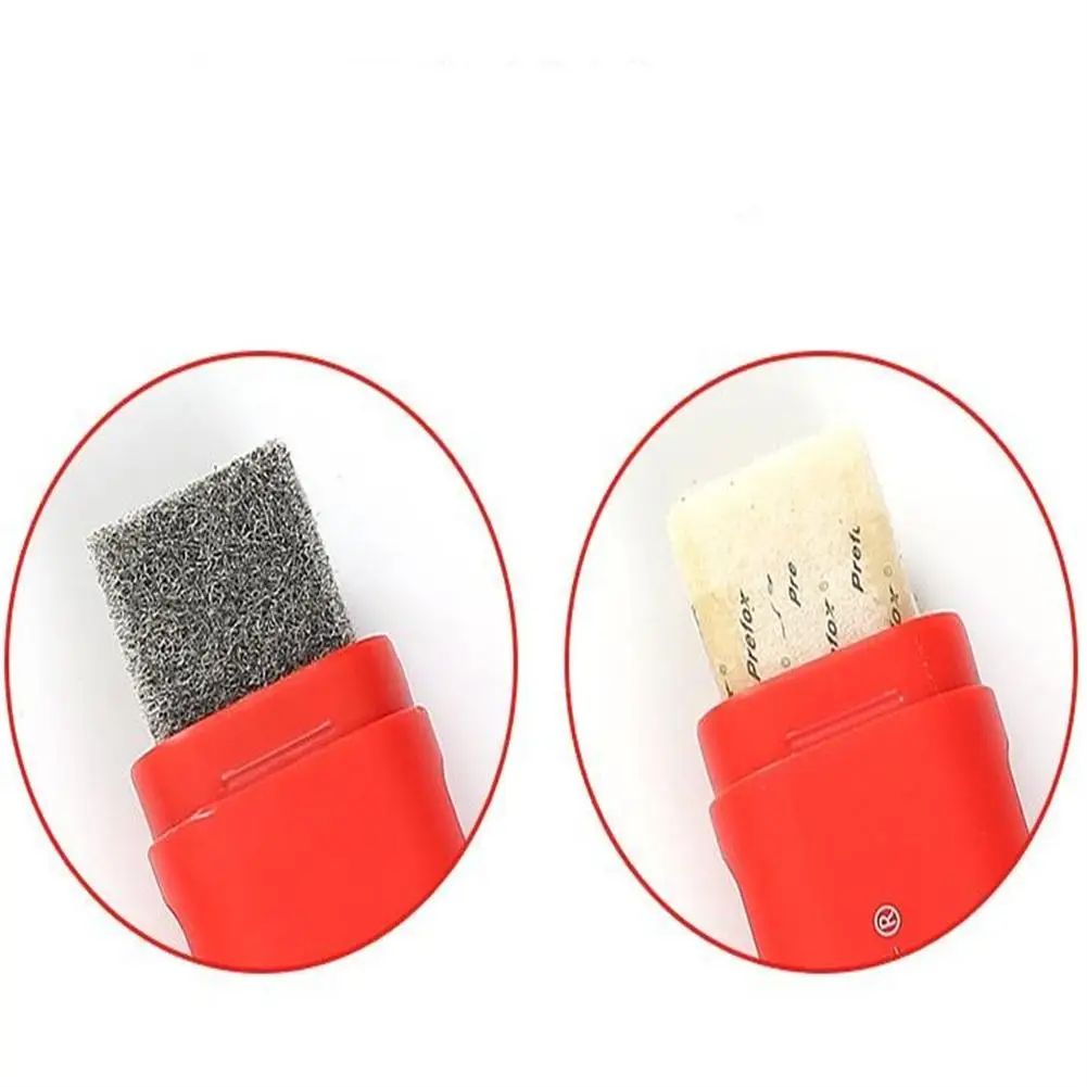 Guitar Strings Derusting Pen Strings Anti Rust Guitar Cleaner String Care Accessories For Ukulele Bass Stringed