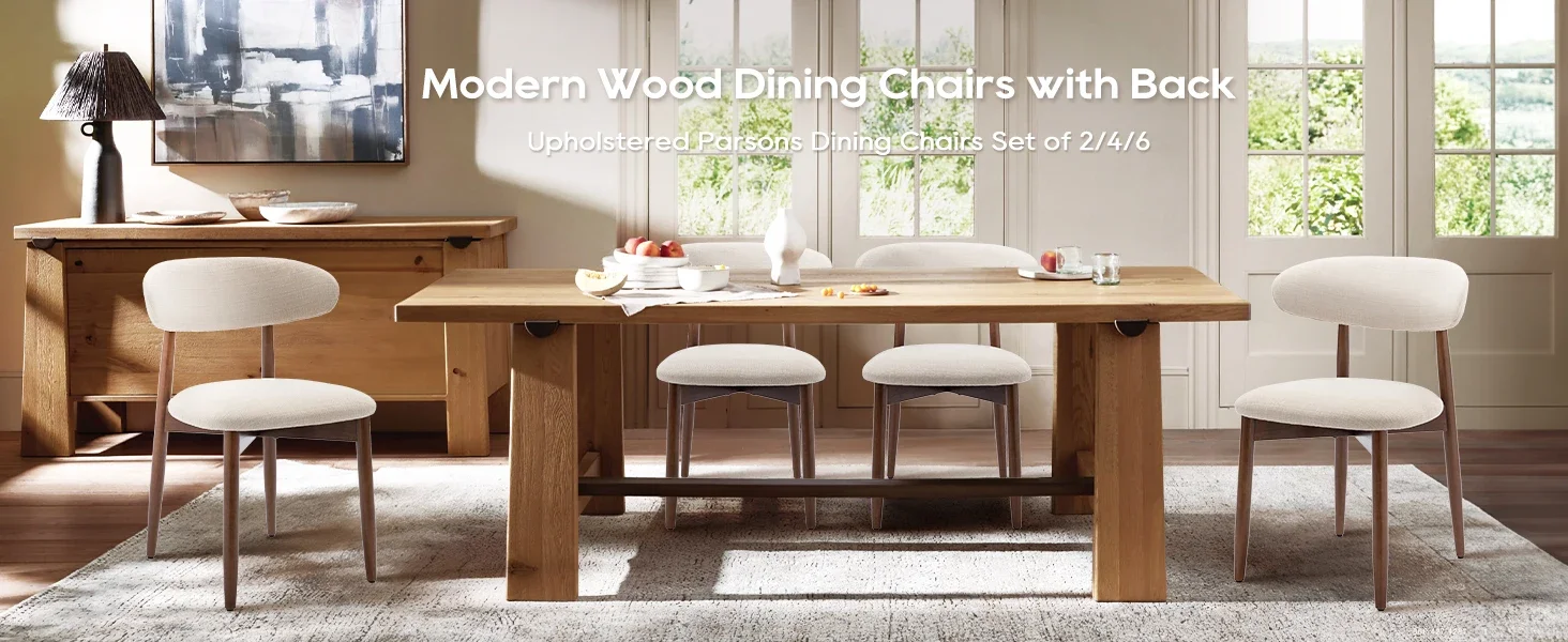 Dining Chairs