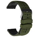 Army Green Black
