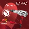 Powerful 8000W Blow Dryer Ionic Hair Dryer Negative Ions Fast Drying Cool Shut Button 2 Speed/3Heat Setting Extended AC Motor 2