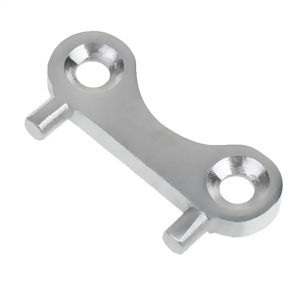 

44 Yacht Gas Fuel Tank Filler Spare Plate Tool