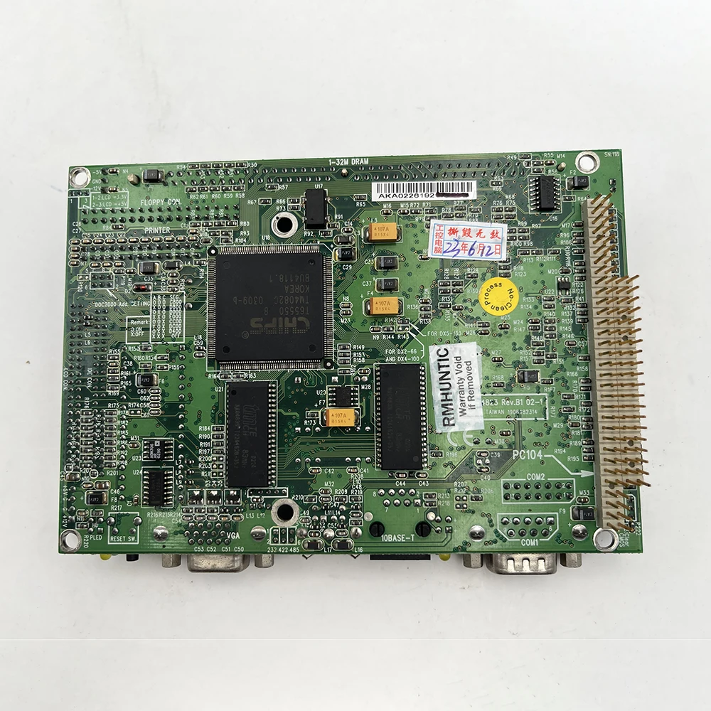 Advantech Ӻ   , 3.5 ġ PCM-4823 Rev.B1