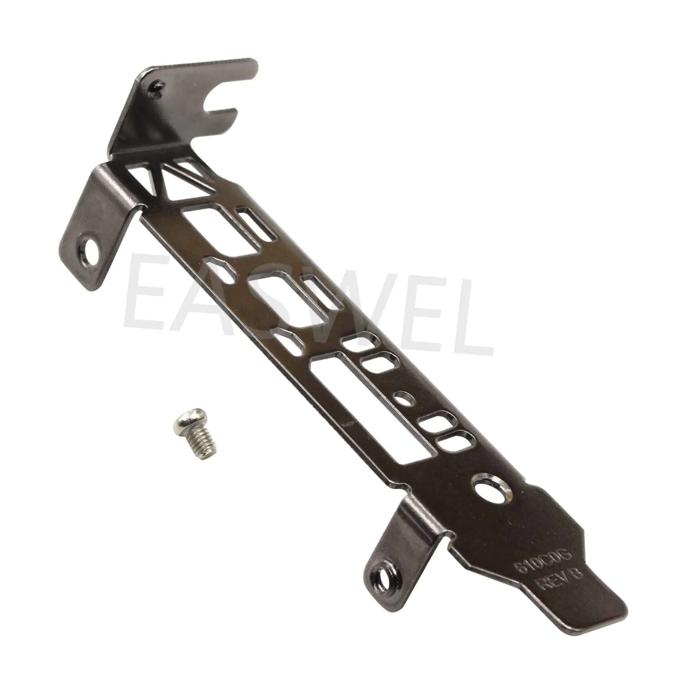 Lower profile bracket AMD Radeon Pro WX2100 WX 3100 wx3100 Video Card