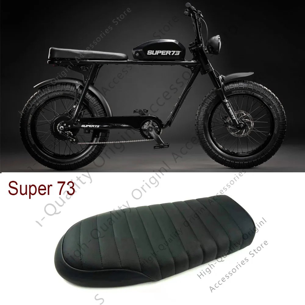 Fit Suepr 73 S2 Dedicated Modified Seat 