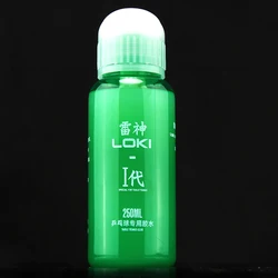 LOKI Table Tennis Speed Glue 250ml Sponge Booster Effect Original LOKI Tune Ping Pong Synthetic Glue