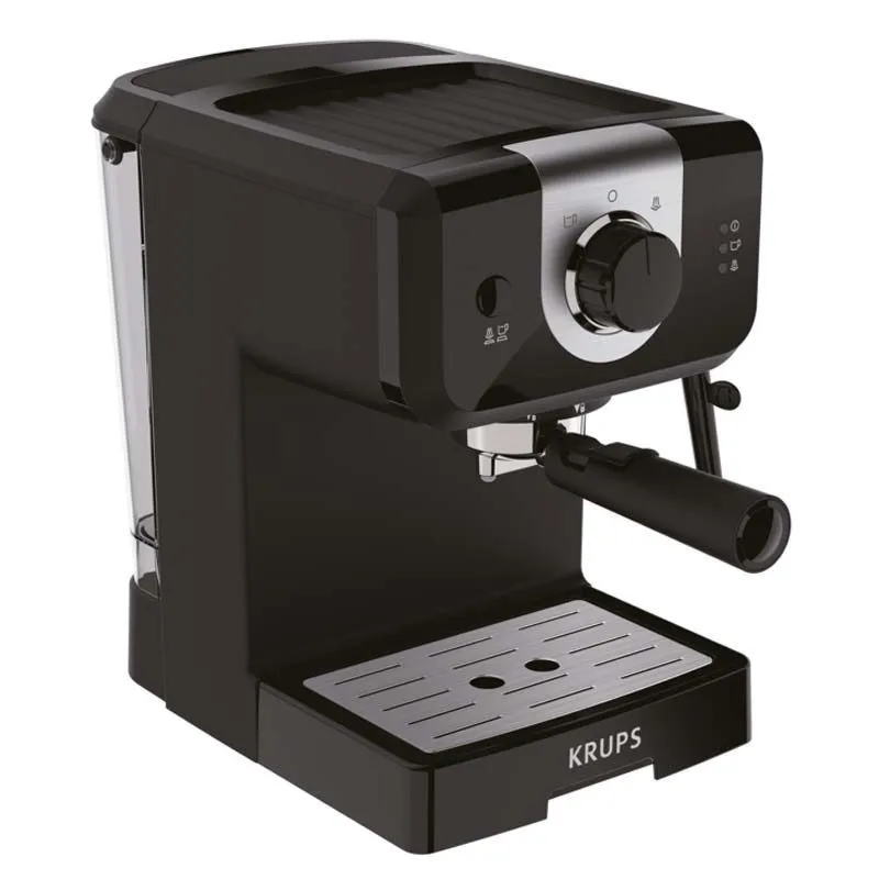 Krups Espresso Coffee Maker Xp3208 