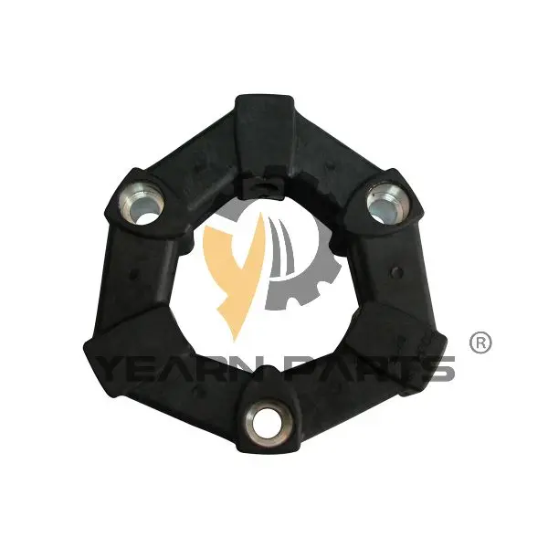 YearnParts®Муфта насоса Ass'y 20N-01-43700