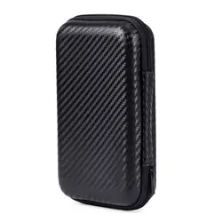 EVA Hard Protective Case for Game Console - Portable Scratch - Resistant Anti - Fall Storage Bag (A)
