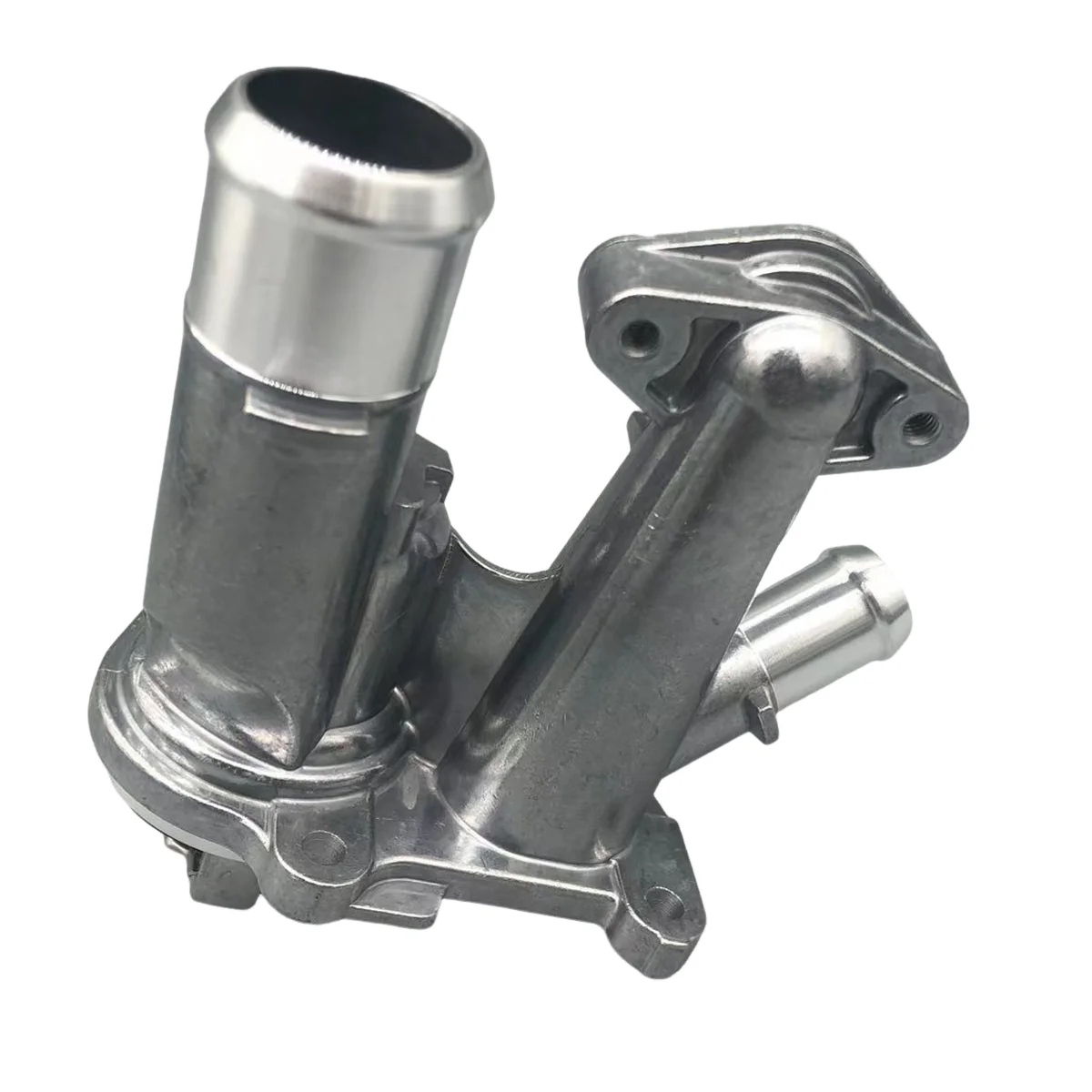 

Engine Coolant Thermostat Housing BM5G-9K478-AB for Ford 2014-2019 Escape Fiesta Transit 1601-524704