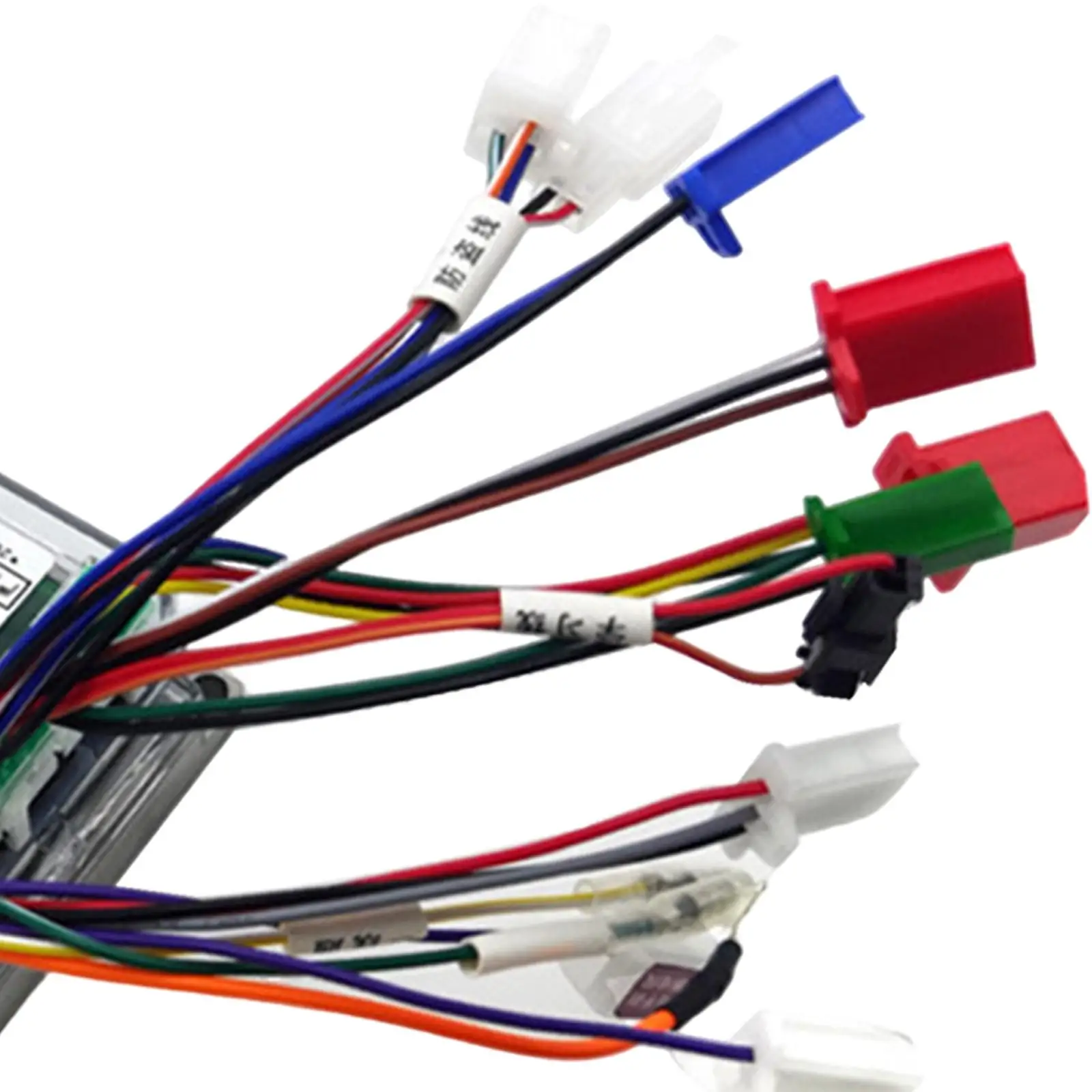 Motorcycle Speed Controller Electric Motorcycles Controller Replacement Accessorie Brushless Electrical Motor Speed Controller Motorcycle Speed Controller Electric Motorcycles Controller Replacement Accessorie Brushless Electrical Motor Speed Controller
