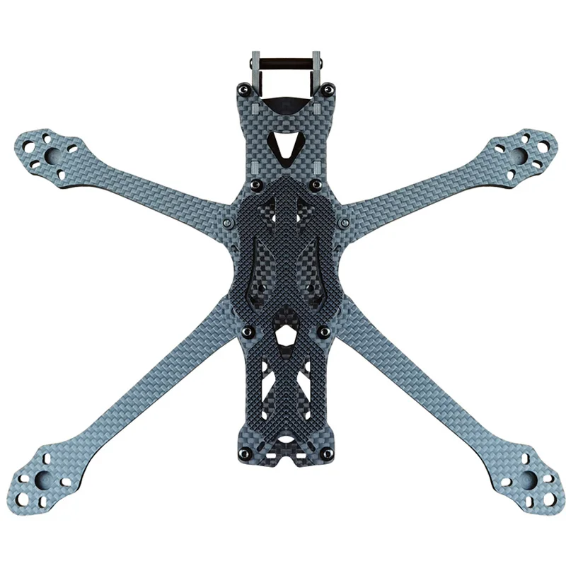 

New 5Inch 250 225mm 5" Carbon Fiber FPV 5 Inch Frame Kit For APEXDC APEX DC O3 FPV Freestyle RC Racing Drone