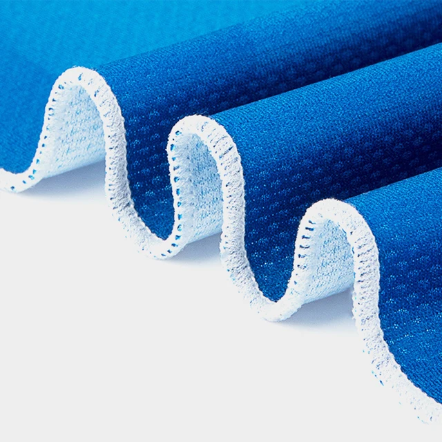 1Pc Quick Drying Towel Breathe Cold-feeling Towel Sweat-absorbent Towel For Sports Fitness Running Gym Yoga Soft Microfiber Towe 6