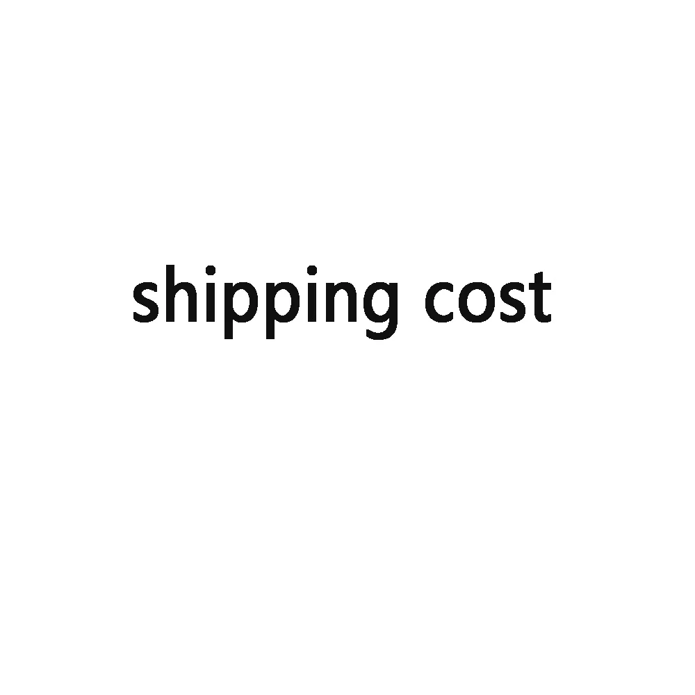 

shipping cost for info user