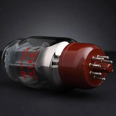 2024 NEW 1 pc Shuguang KT66(6L6WGC,6P3P,350C) Amplifier HIFI  Audio Vacuum Tube 3