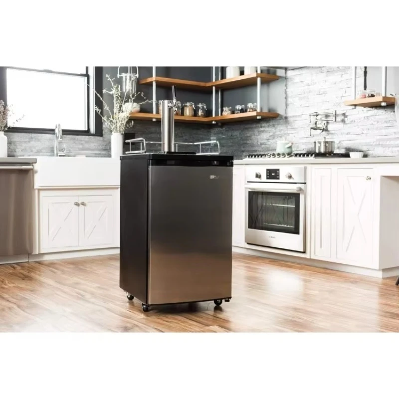 Kegerator 5