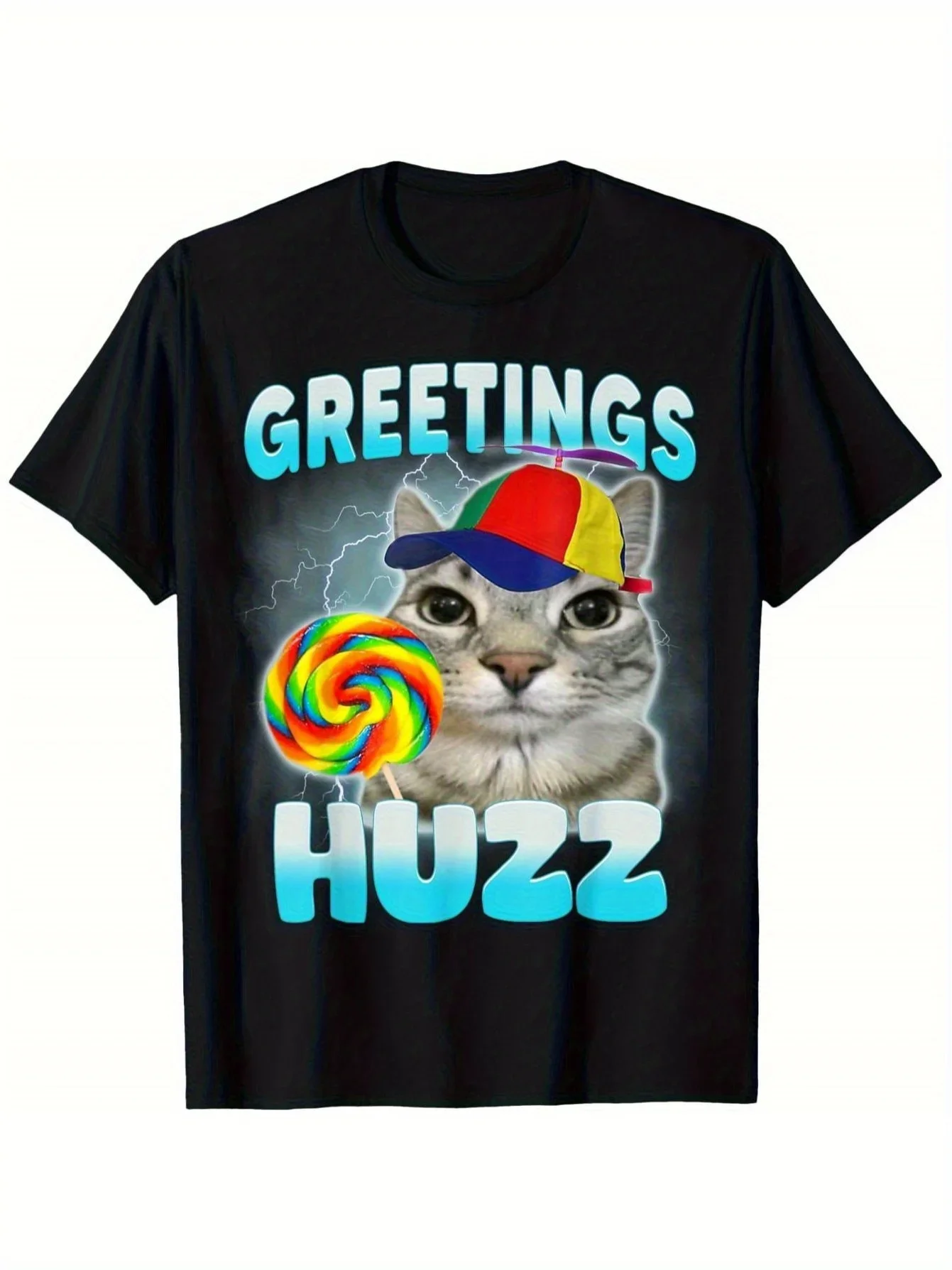 Everything You Need to Know About the Rainbow Hair Meme Trend