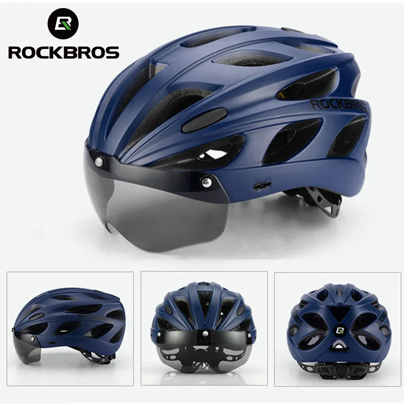 Rockbros Bike Helmet Ultralight 