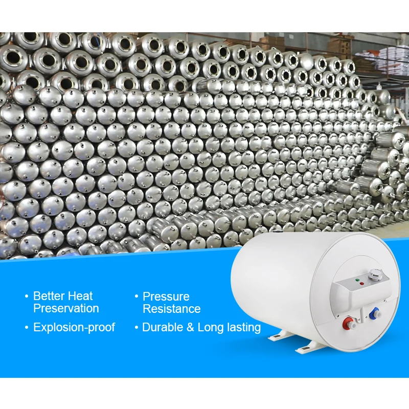 انخفاض سعر chauffe eau electrique تخزين سخانات دش الماء الساخن سخان مياه كهربي فوري صغير