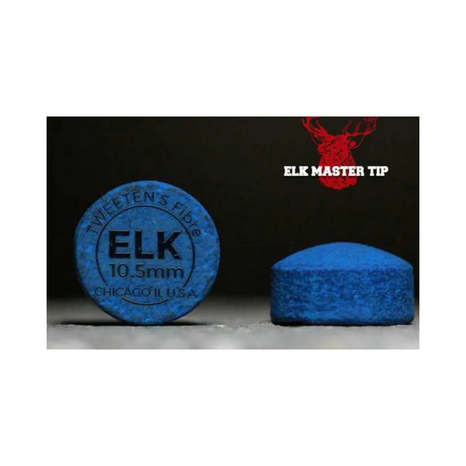 ELK MASTER TIPS 14mm 2個セット S9f1f75bc0dfa46f8a745e7acb15a4