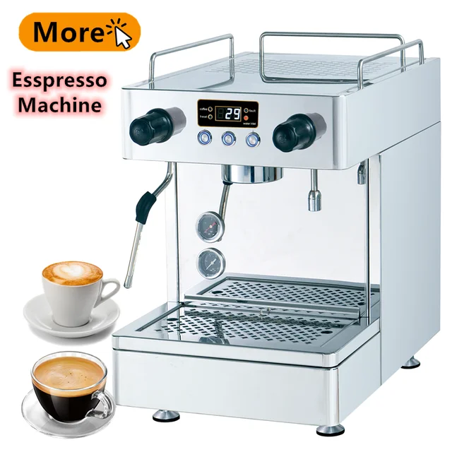 Commercial electric kahve makines cafetera Distilling cafe 10 cup mini drip Coffee  Makers filter set home drip coffee machines - AliExpress