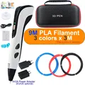 White add 9M PLA