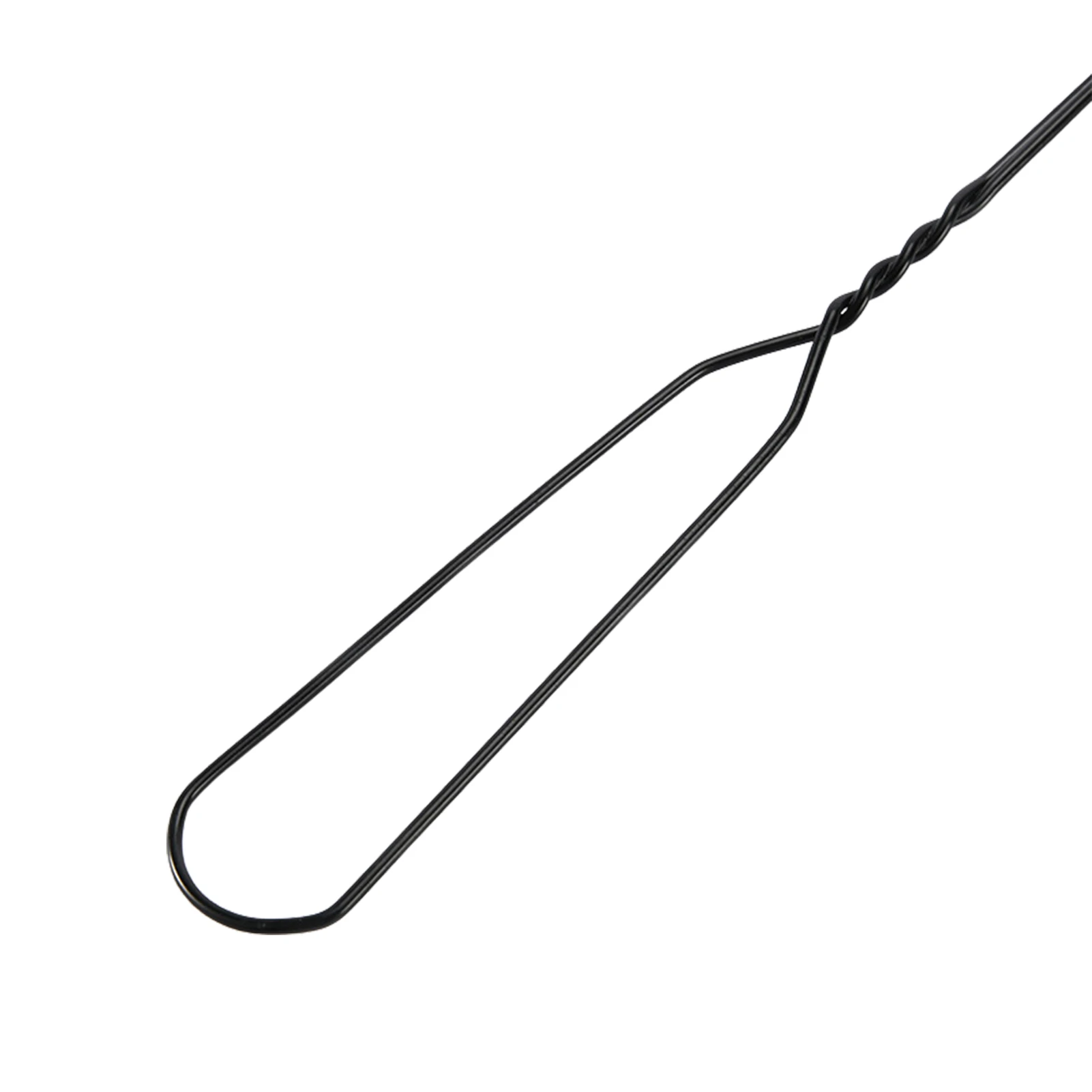 Description Picture 5 of item3/5pcs Fly Swatter Set Metal Handle Heavy Duty Prevent Mosquito Tool Flies Trap Summer Household Accessories