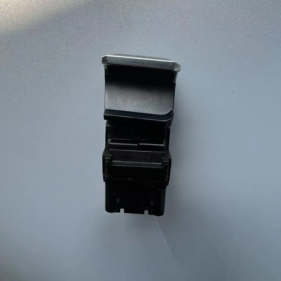 Interruttore Freno A Mano Elettronico Per VW Tiguan MK2 2016-2020 – Sostituzione 5NG927225, Materiale ABS, Facile Da Installare