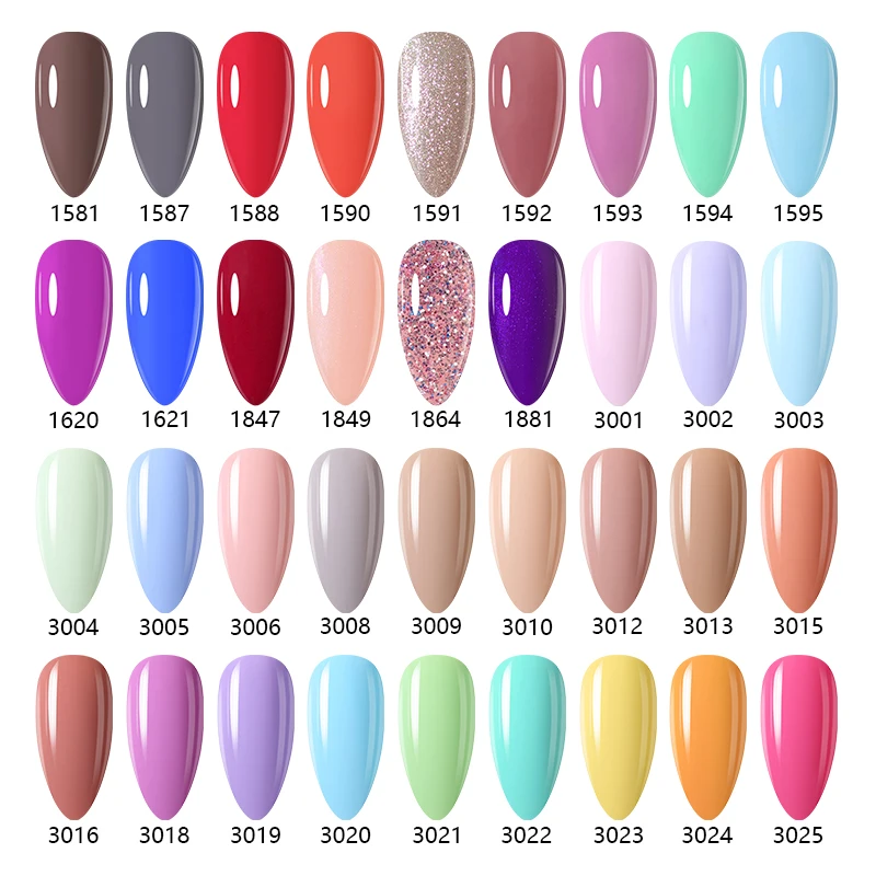 Gel Nail Polish 15ml Summer Gel Nail Polish Varnish Hybrid Varnish Paint Stamp Ink Top LED Nailpolish Soak Off Gel Lak