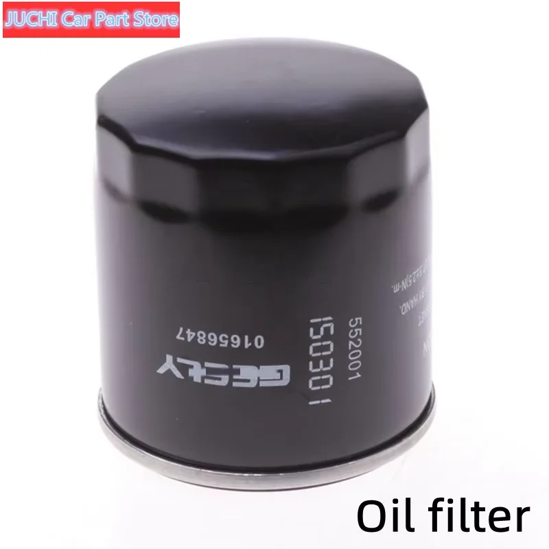 Car Air Conditioning Fuel Filter For Geely MK1 MK2