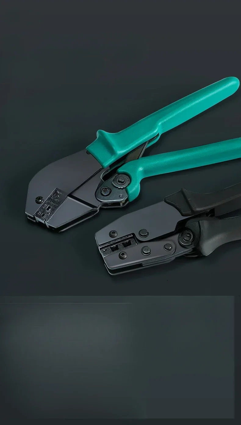 Description Picture 2 of item1 Pair High Quality TUV Approved 1500V 30A Solar Connector for 10mm 8AWG PV Cable UV Resistant