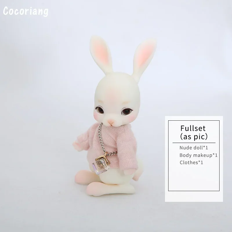 Cocoriang Bjd Doll | 1 12 Bjd Dolls | Toys Bjd 1 12 | Doll