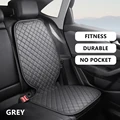 Grey No pocket