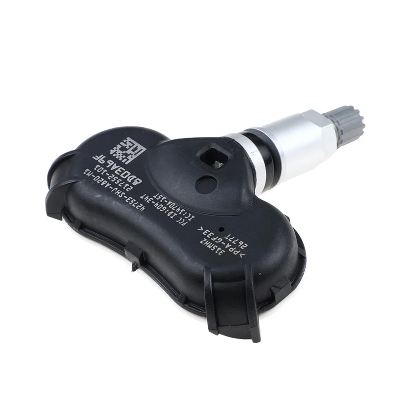 42753-SHJ-A820 타이어 압력 모니터 센서 315MHz TPMS 42753SHJA820 Honda Element 2008 Odyssey 2008-2010 Ridgeline 2009-14