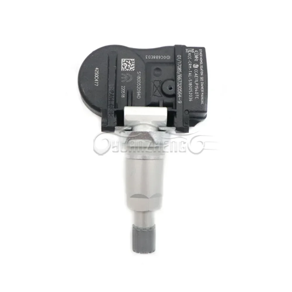 ̾ ASX L200  ƿ ̽Ÿ Ǫ ION ǾƮ Ǯ ڵ TPMS Ÿ̾ з  , 4250C477 ǰ