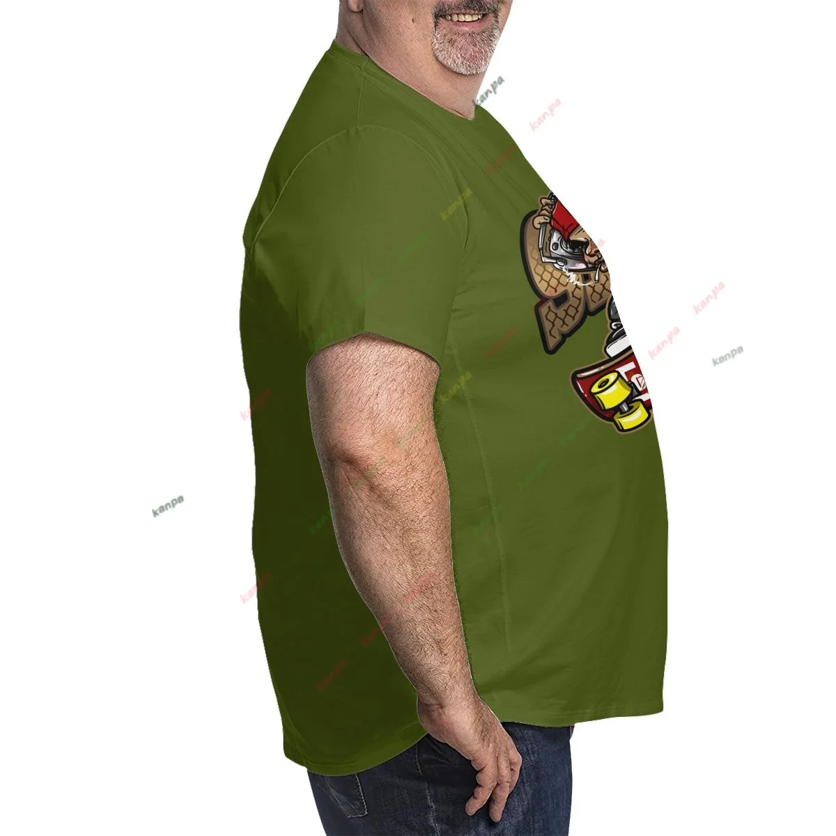 thumb