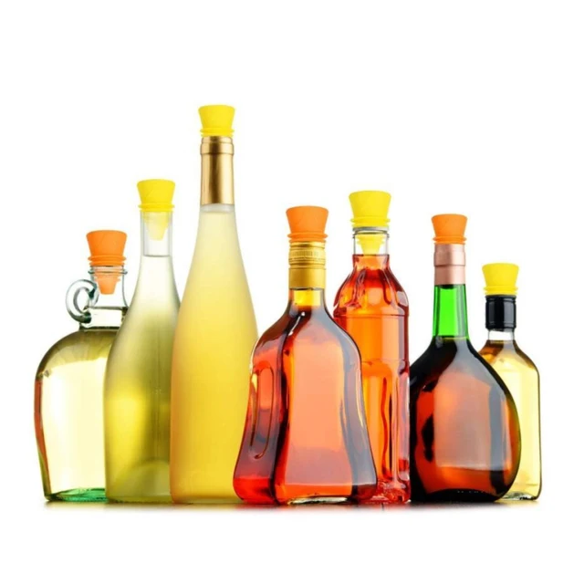 1Dcs Gyümölcslégy Csapdák A Konyhához Rugalmas Csapda Beltéri Ház Légy Gyakorlati Rovarok Csapdába Ejtőcsatlakozók Otthon - Image 3