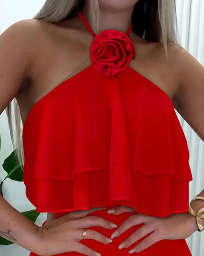 Рисунок 2 - Женский комплект из двух предметов