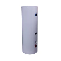 New Product Solar Water Heaters for Home Use with Big Capacity Enamel Water Tank 1