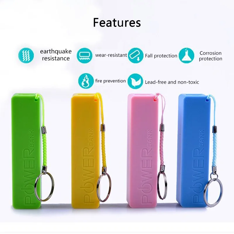 New 1500mAh High Capacity Power Bank Fast Charging Powerbank Portable Battery Charger For iPhone Huawei Samsung | Sale Bangladesh New 1500mAh High Capacity Power Bank Fast Charging Powerbank Portable Battery Charger For iPhone Huawei Samsung Sale Bangladesh